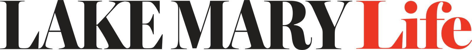 Lake Mary Life: Positive Community News